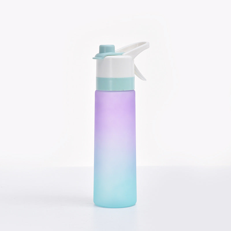 Sport Fitness Water Bottle For Girls