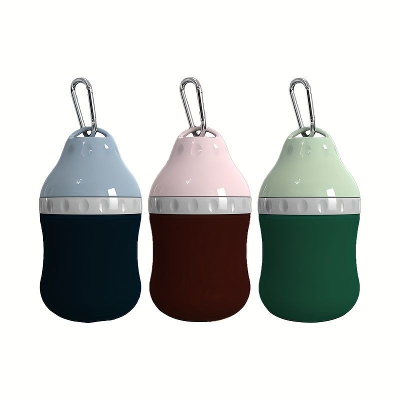 Portable Drinking Bottle