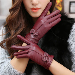 Woman Gloves