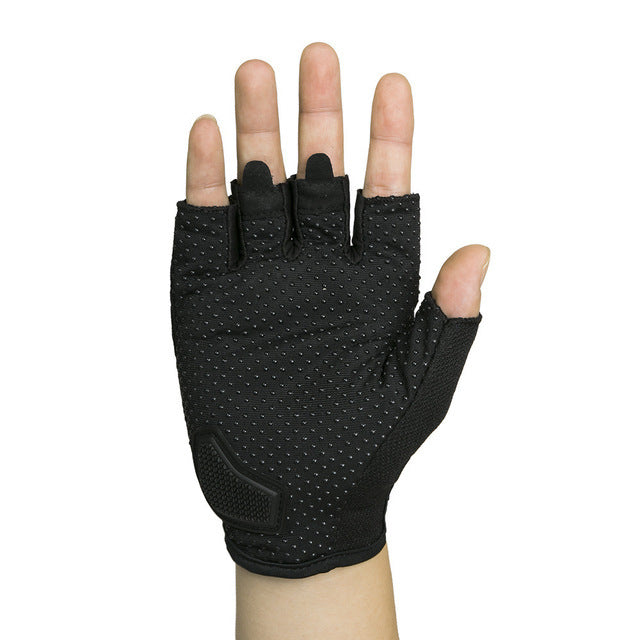 Pilot light glove