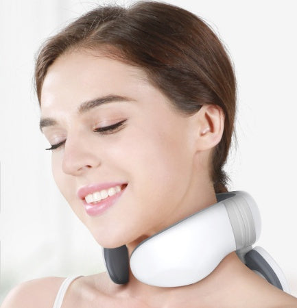 Cervical massager