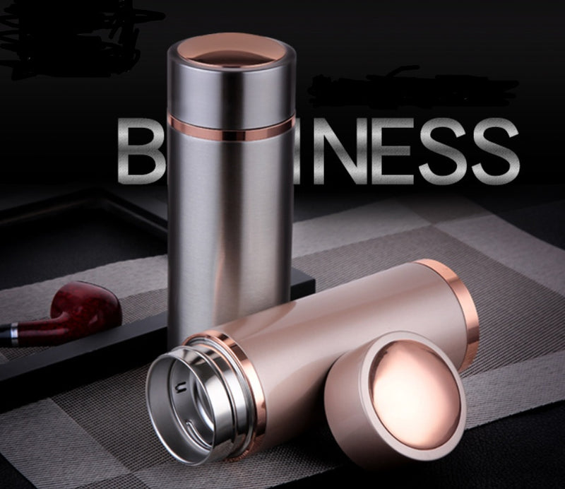 Stainless Steel Vacuum Flasks