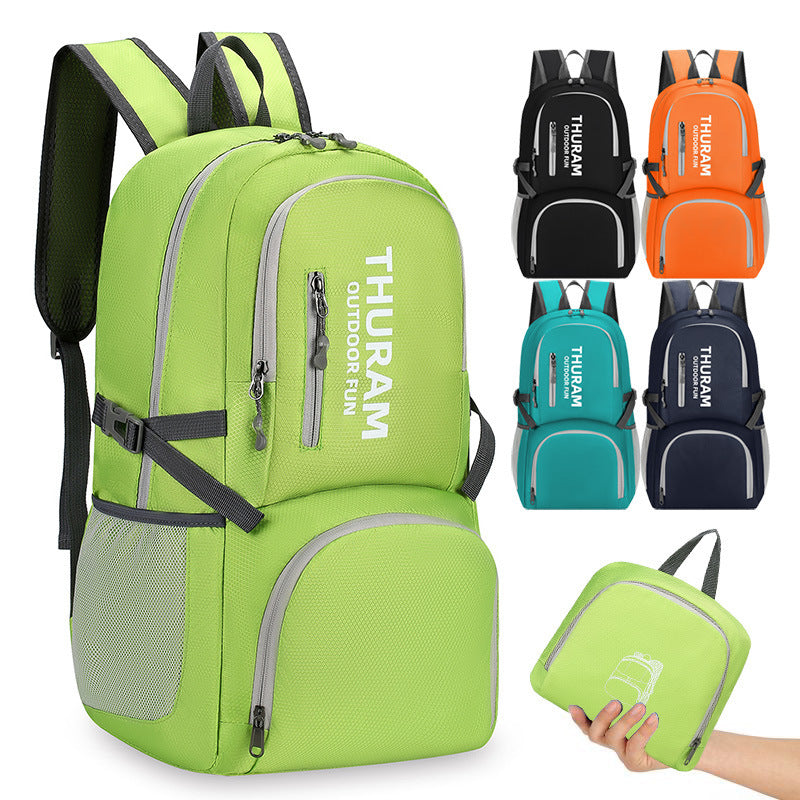 Sport Climbing Hiking Bag