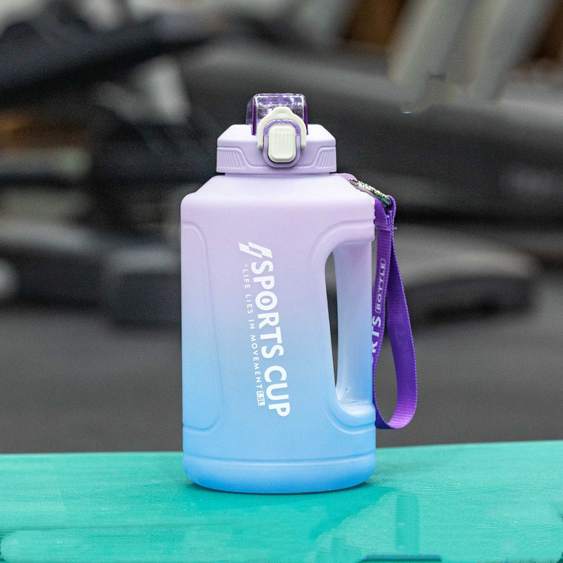 Fitness Sports Water Bottl