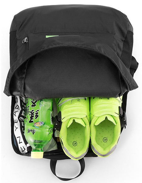 Folding Sports Backpack