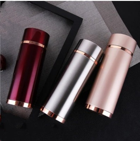 Stainless Steel Vacuum Flasks