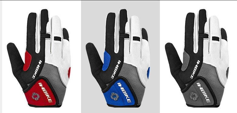 INBIKE cycling gloves