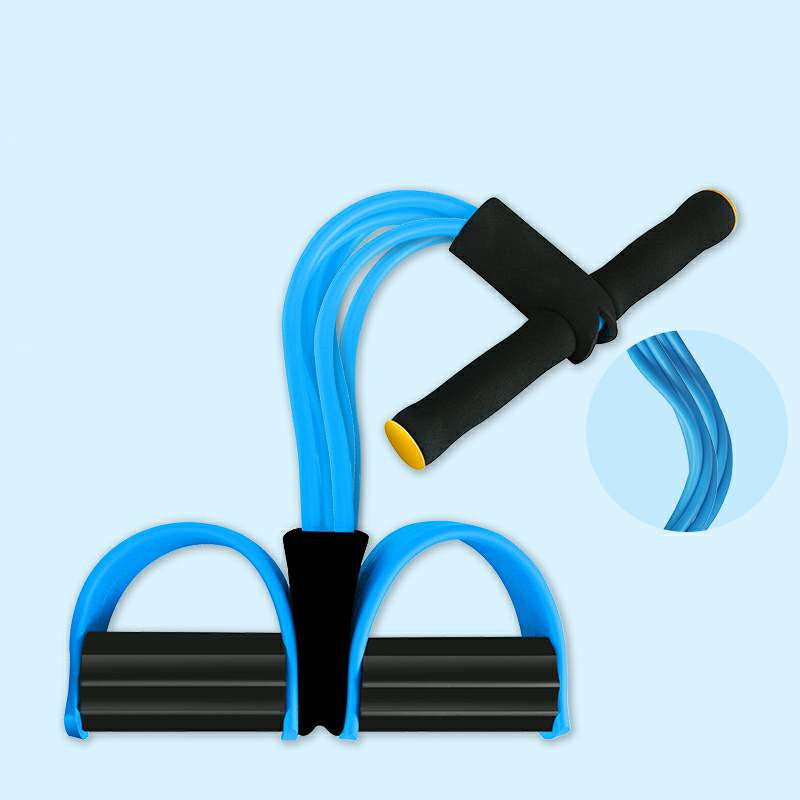 Multifunctional Pull Rope For Fitness