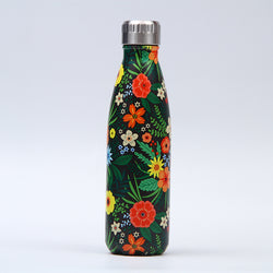 Stainless Steel Vacuum Coke Bottle