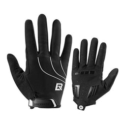 Cycling gloves