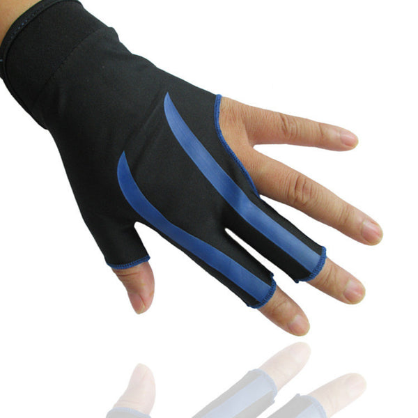 Snooker Billiard Cue Glove