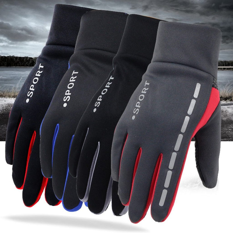 Men's Sports Cycling Gloves