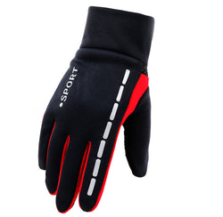 Men's Sports Cycling Gloves