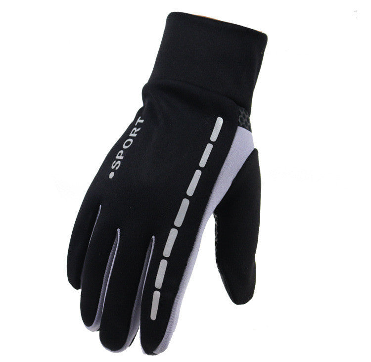 Men's Sports Cycling Gloves