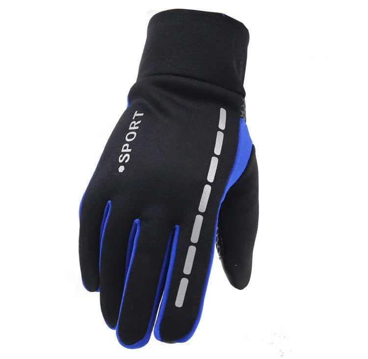 Men's Sports Cycling Gloves