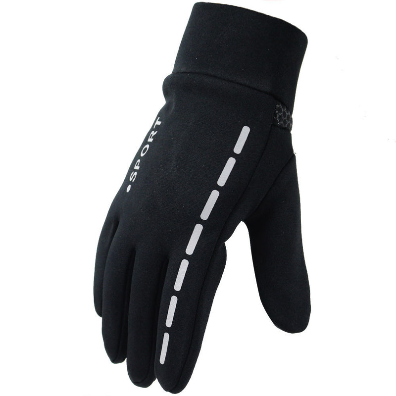 Men's Sports Cycling Gloves