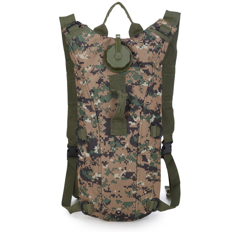 Tactical Water Backpack