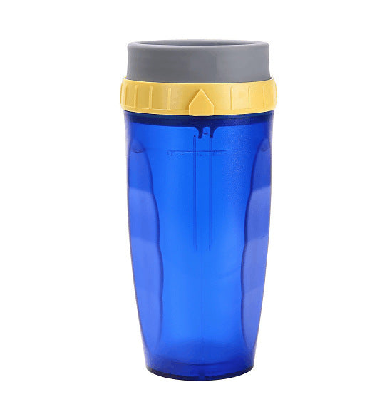 Twist Cup  Water Bottles