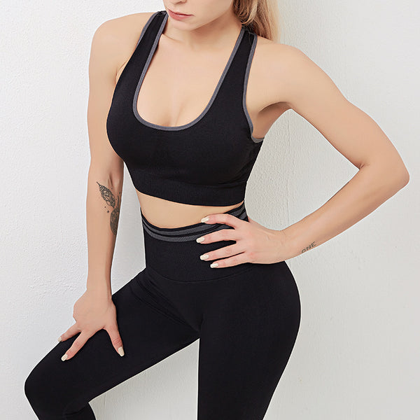 Women Workout Activewear