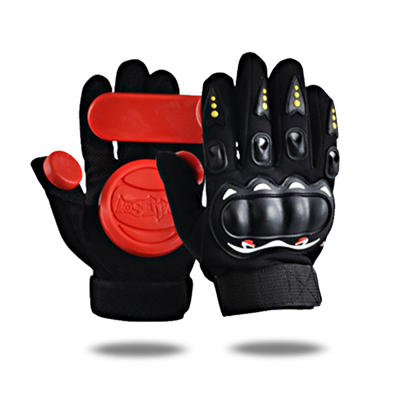 Skateboard Gloves