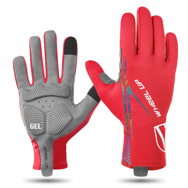 Breathable Cycling Gloves