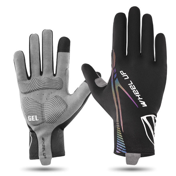 Breathable Cycling Gloves