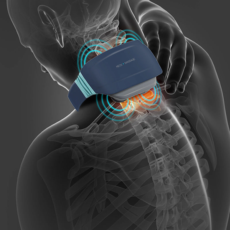 Cervical Vertebra Instrument  Home Intelligence