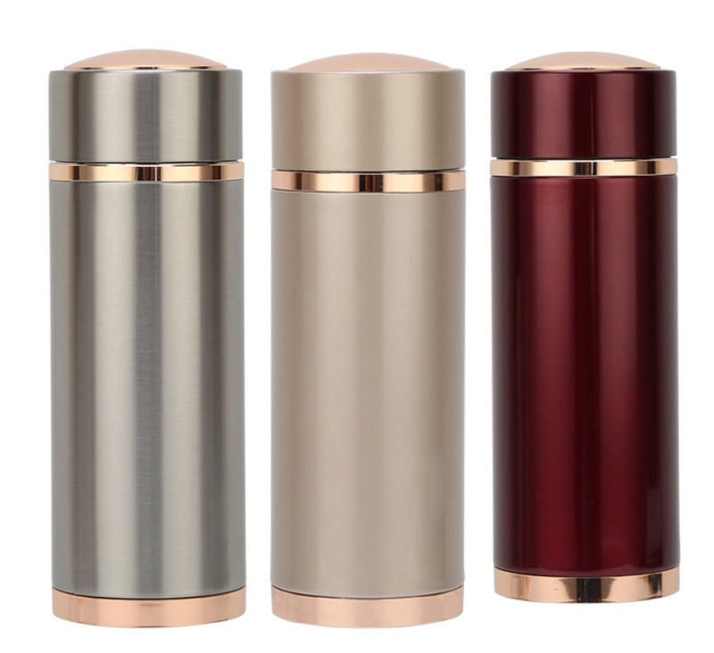 Stainless Steel Vacuum Flasks