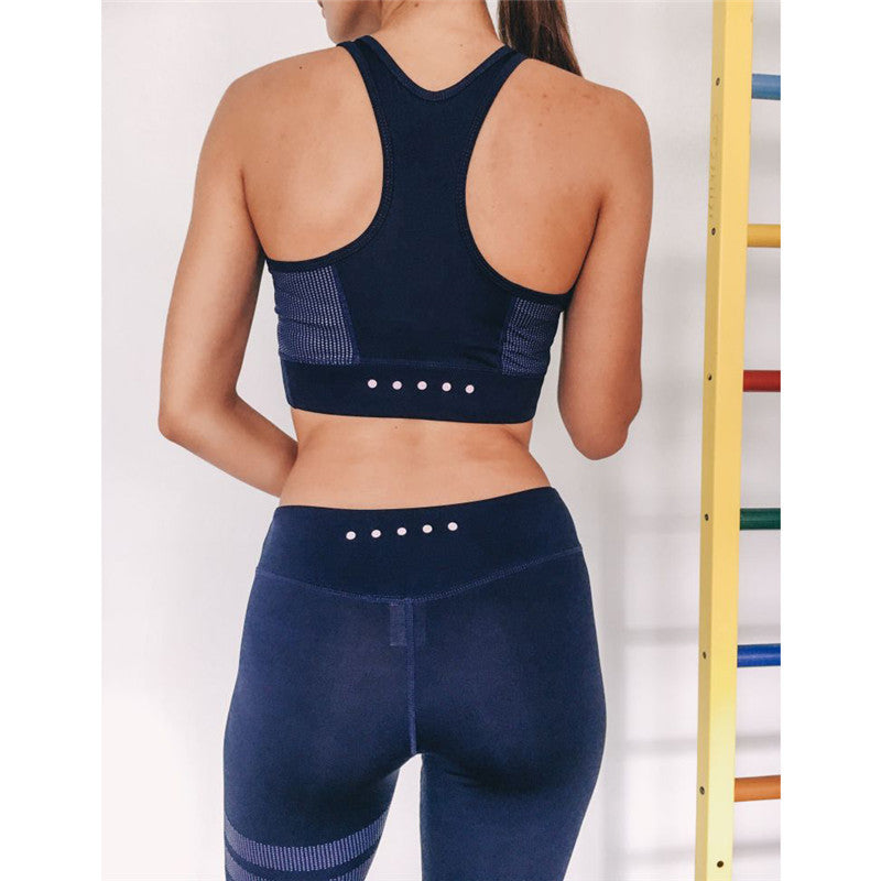 Women sport Suit Gym