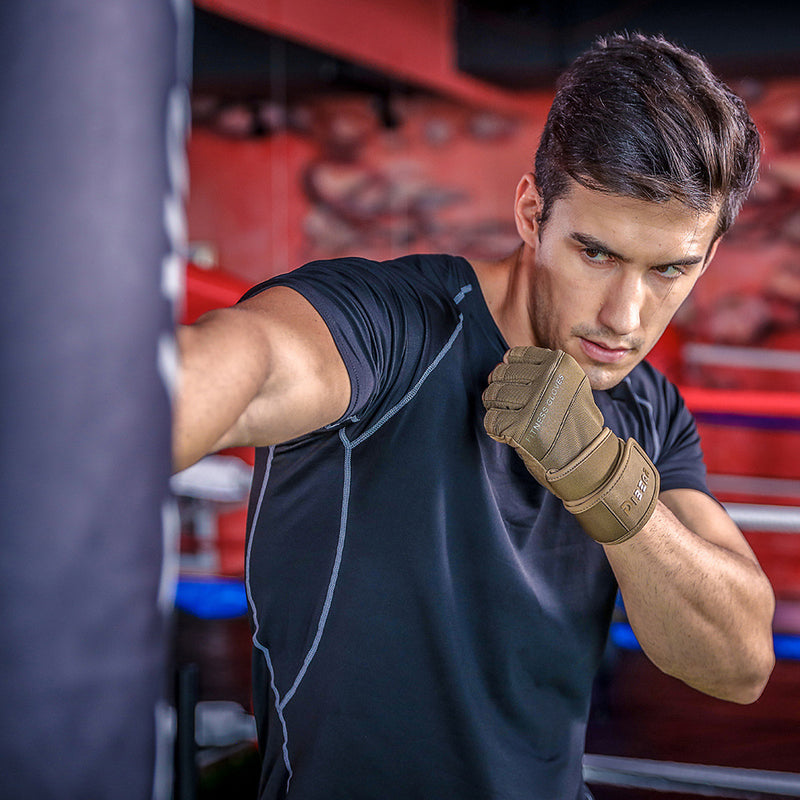 Summer Workout Training Gloves