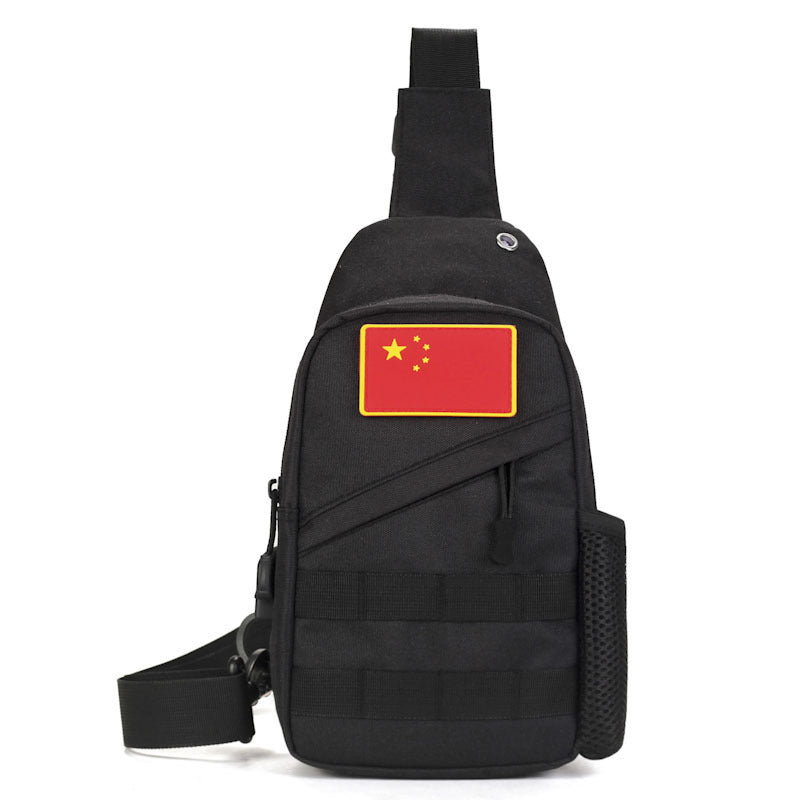 travel shoulder bag