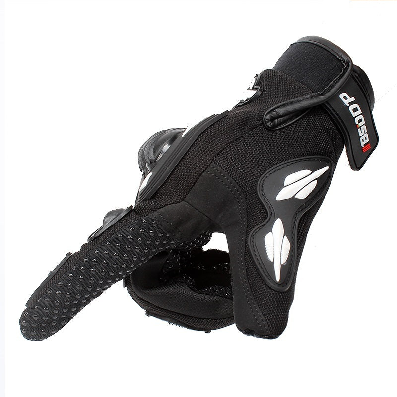 Motocross Guantes Glove