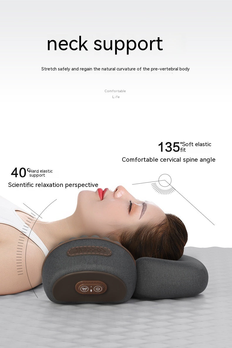 Neck & Shoulder Massager