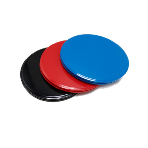 Core Gliding Discs