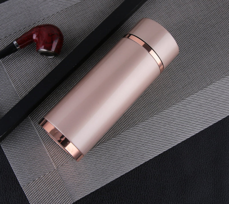 Stainless Steel Vacuum Flasks