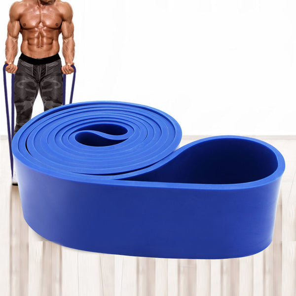 Fitness Stretch Resistance Bands