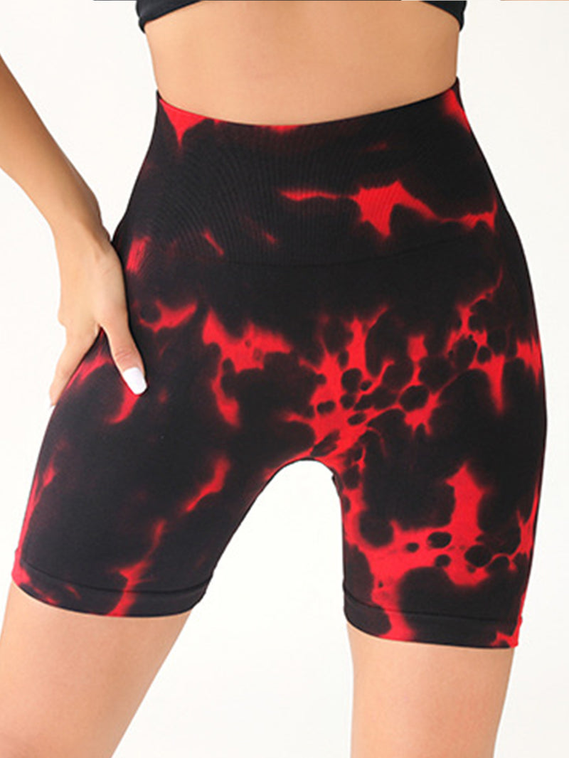 Hip Lifting Sports Activewear