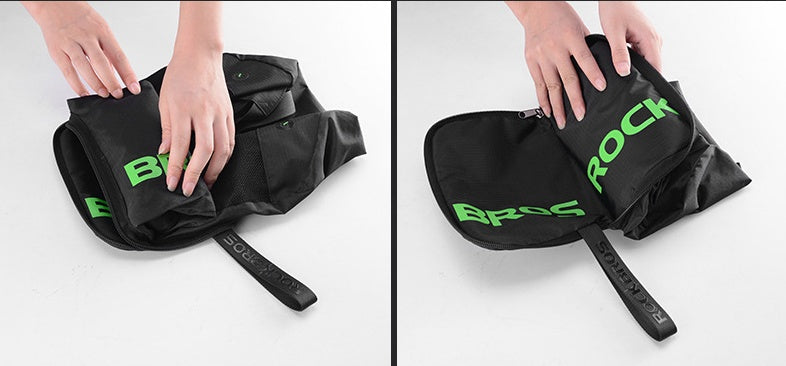 Folding Sports Backpack