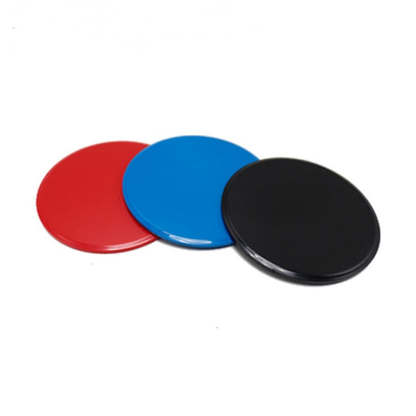 Core Gliding Discs