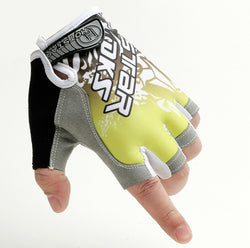 Bicycle Glove Gel