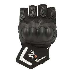 Pilot light glove