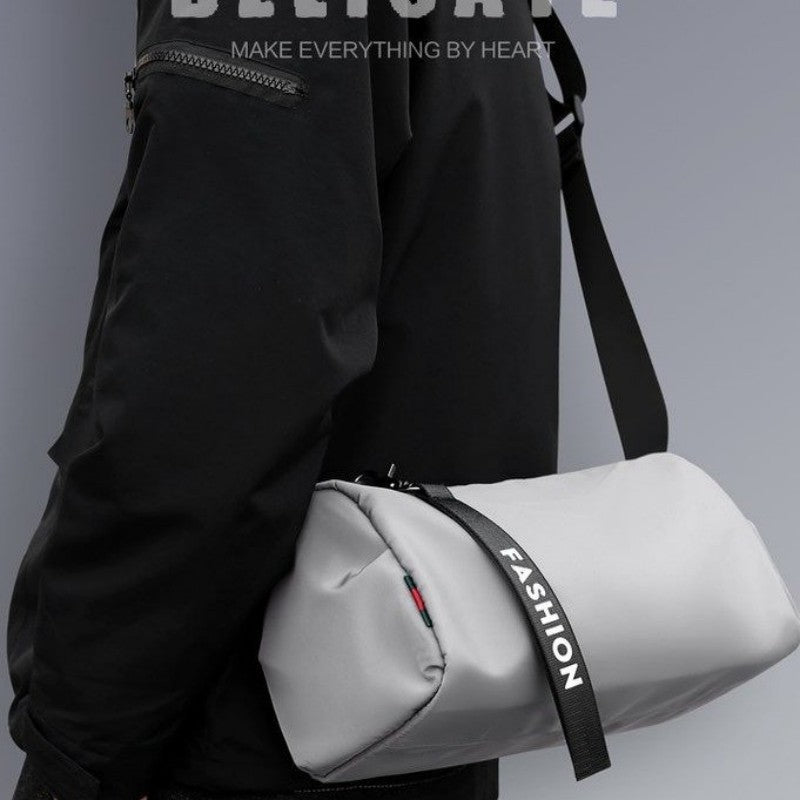 Casual Messenger  Sports Bag