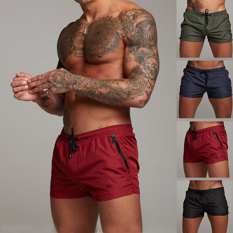 Men's Workout Shorts