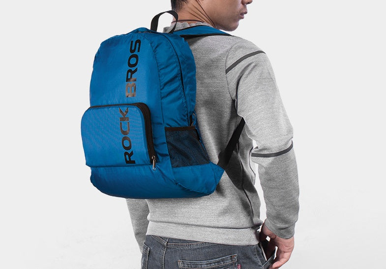 Folding Sports Backpack