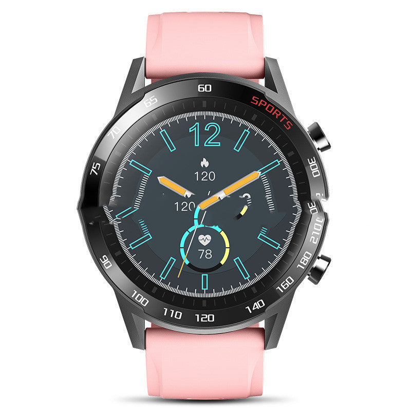 Sport smart men's and women's watches