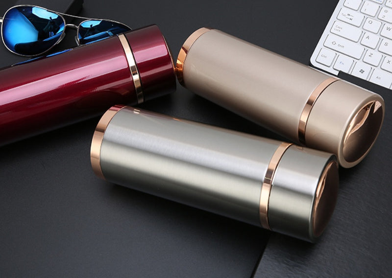 Stainless Steel Vacuum Flasks