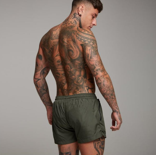 Men's Workout Shorts