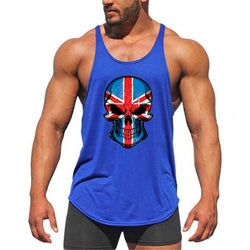 Men's Training Tank Top