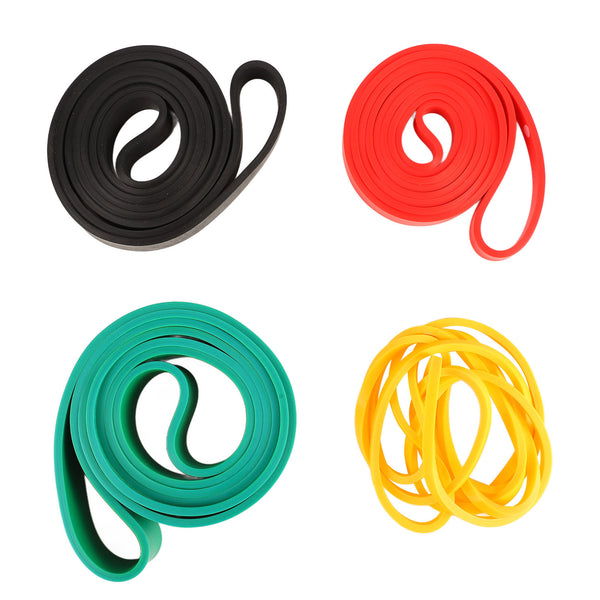 Elastic Resistance Bands