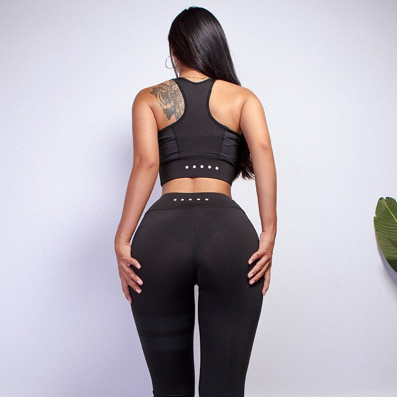 Women sport Suit Gym